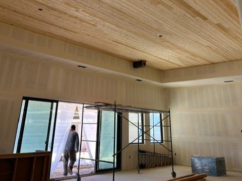 HDZ Carpentry LLC